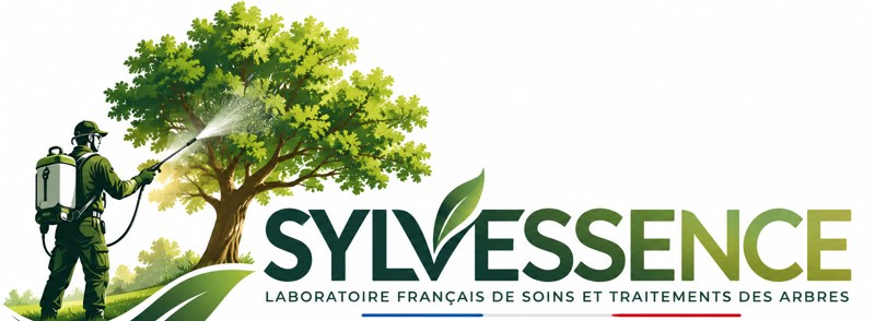 Sylvessence, laboratoire français de soins et traitements des arbres